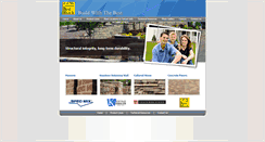 Desktop Screenshot of coloradobestblock.com